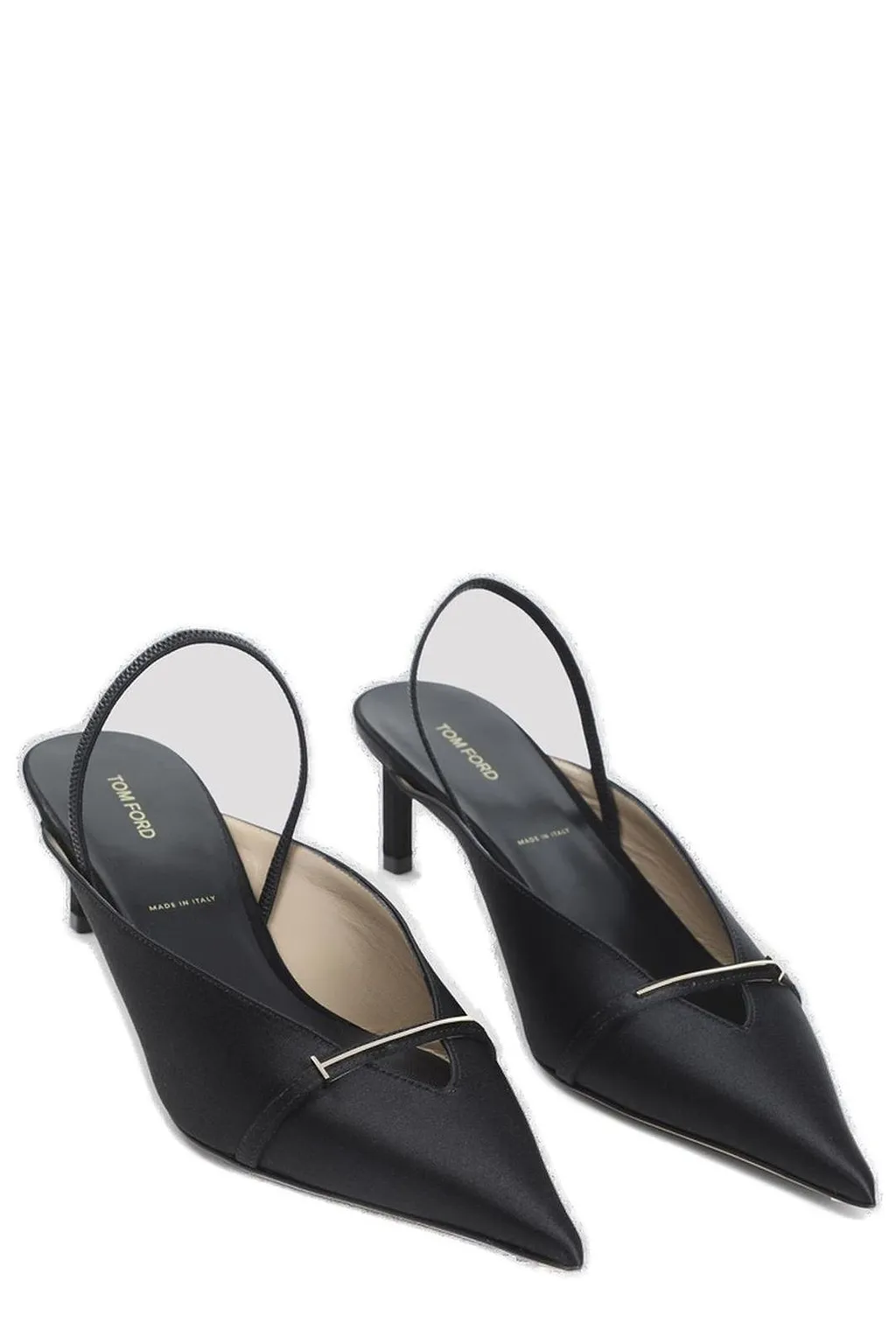 Tom Ford Pointed Toe Pumps