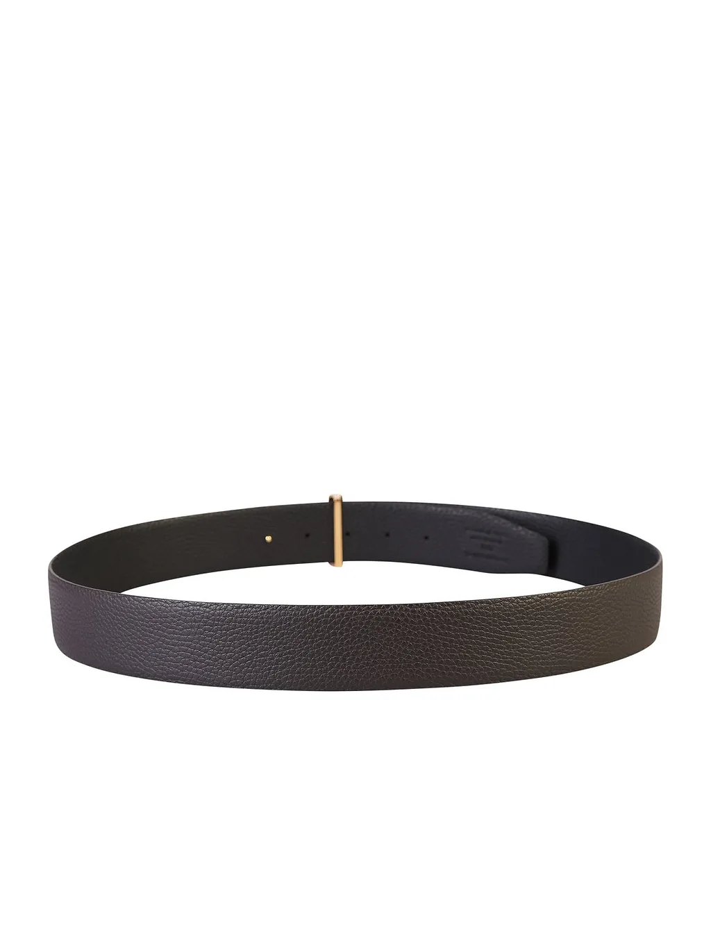 Tom Ford Reversible T Icon Belt