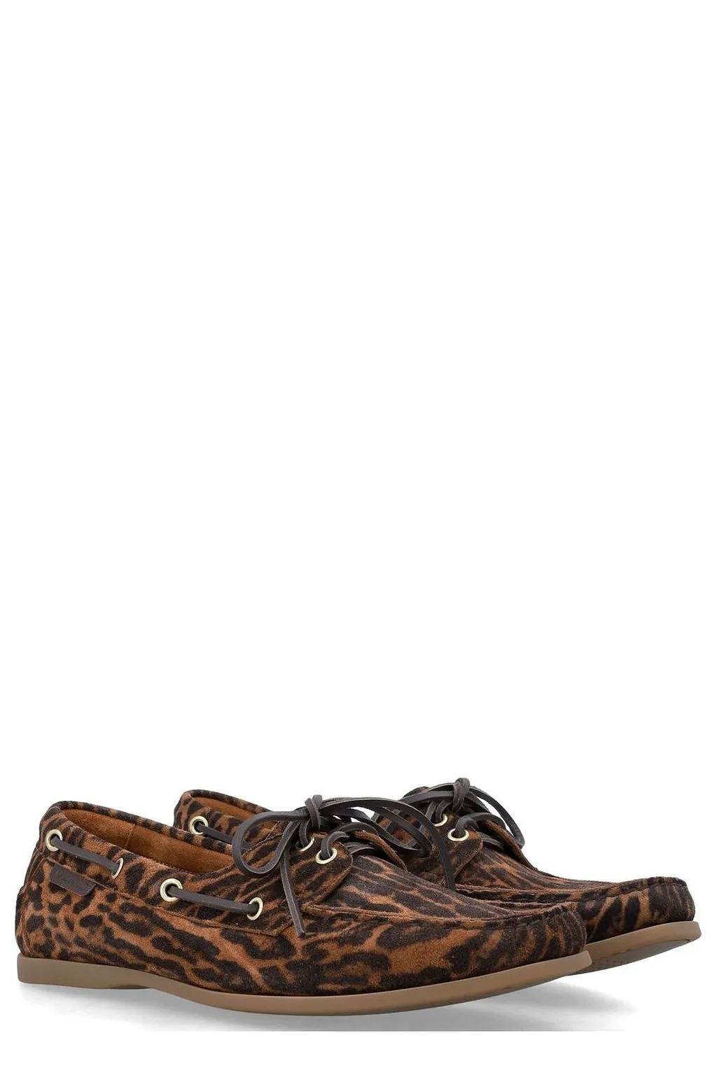 Tom Ford Robin Boat Shoes