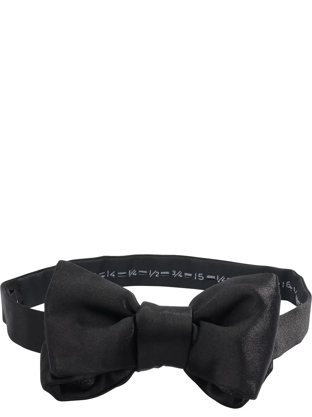 Tom Ford Satin Bow Tie