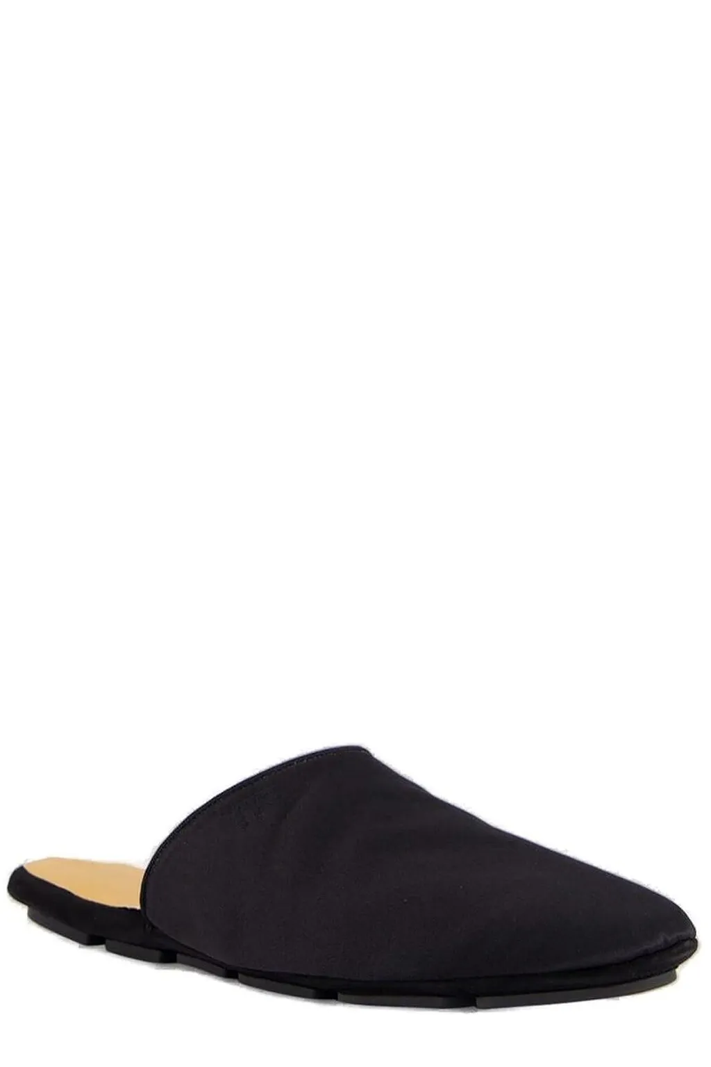Tom Ford Satin Slippers