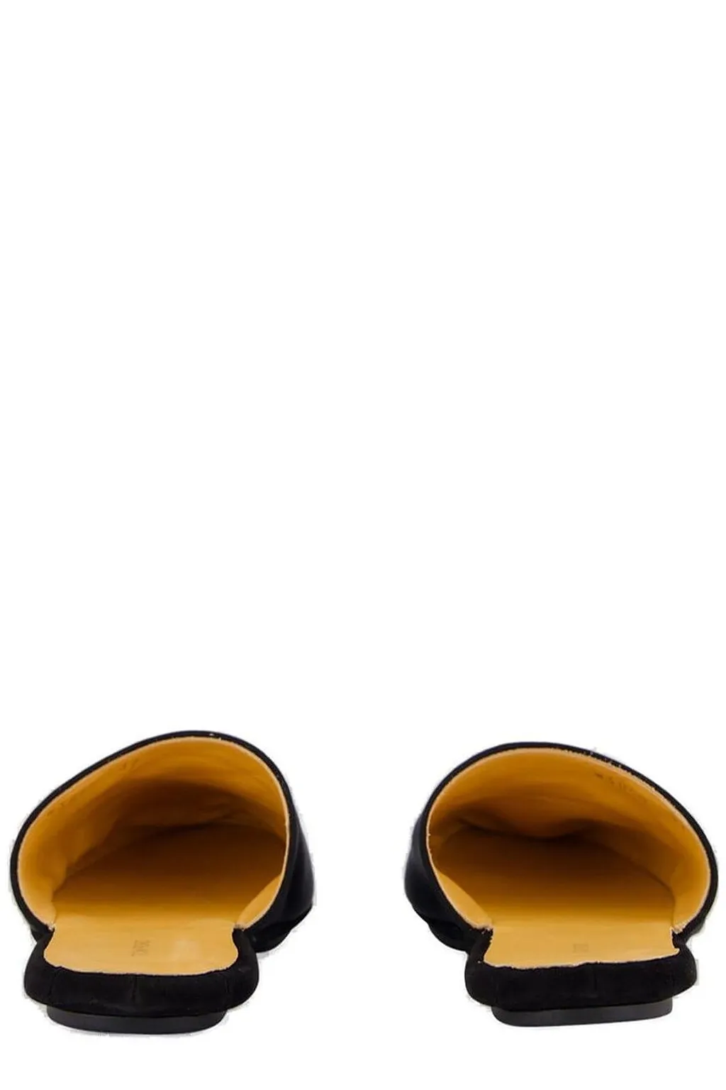 Tom Ford Satin Slippers