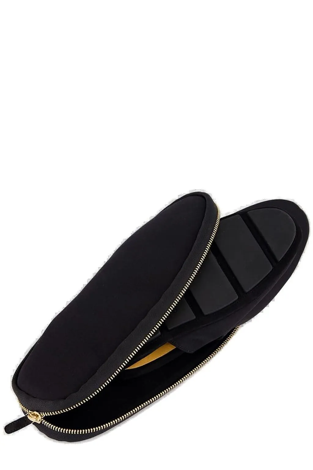 Tom Ford Satin Slippers