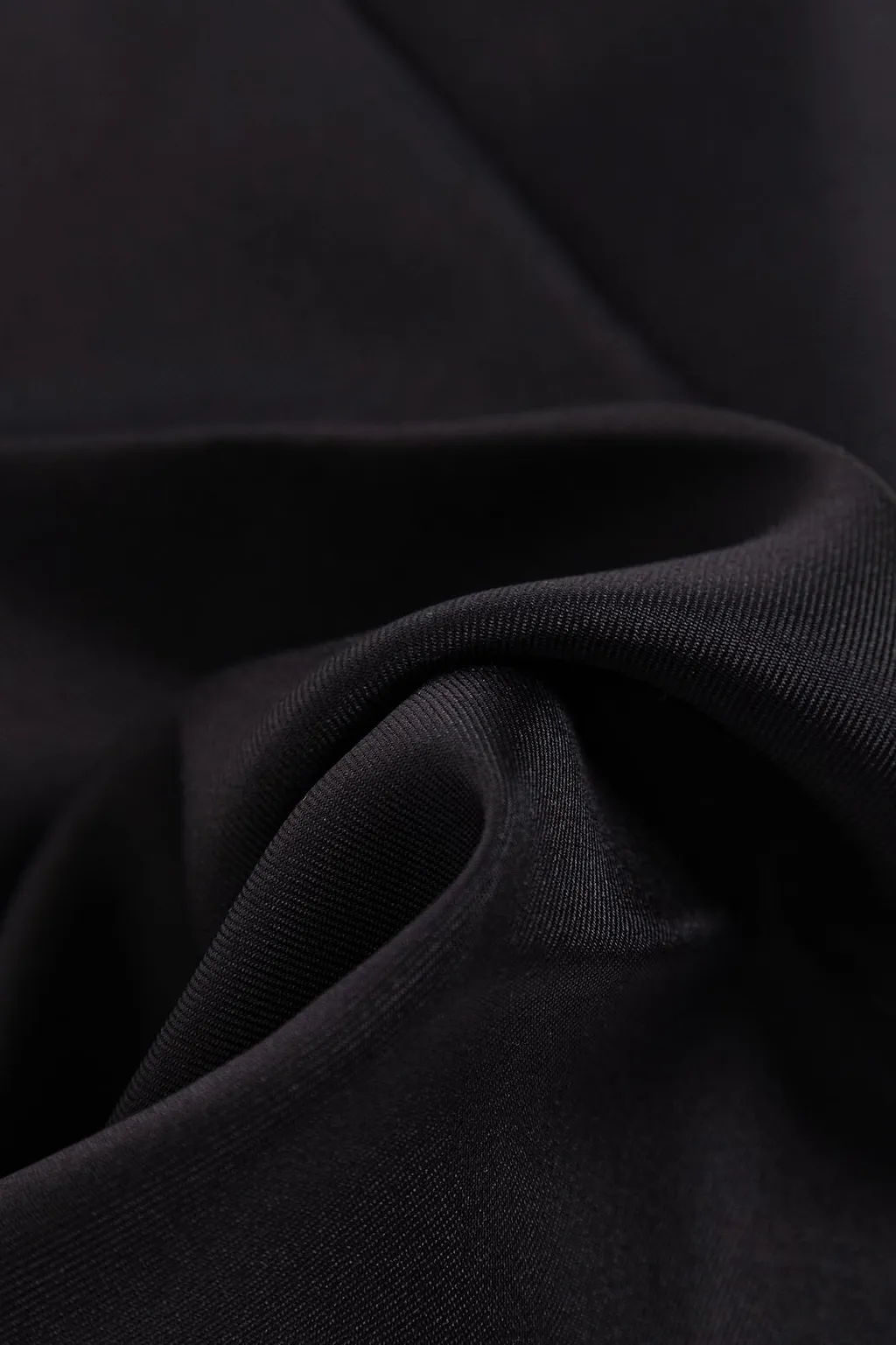 Tom Ford Satin Pocket Square Scarf