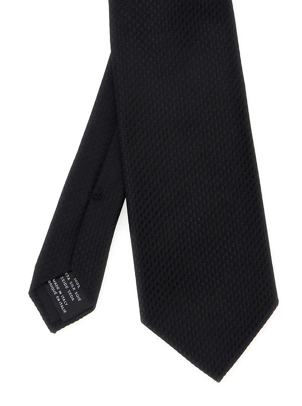Tom Ford Satin Tie