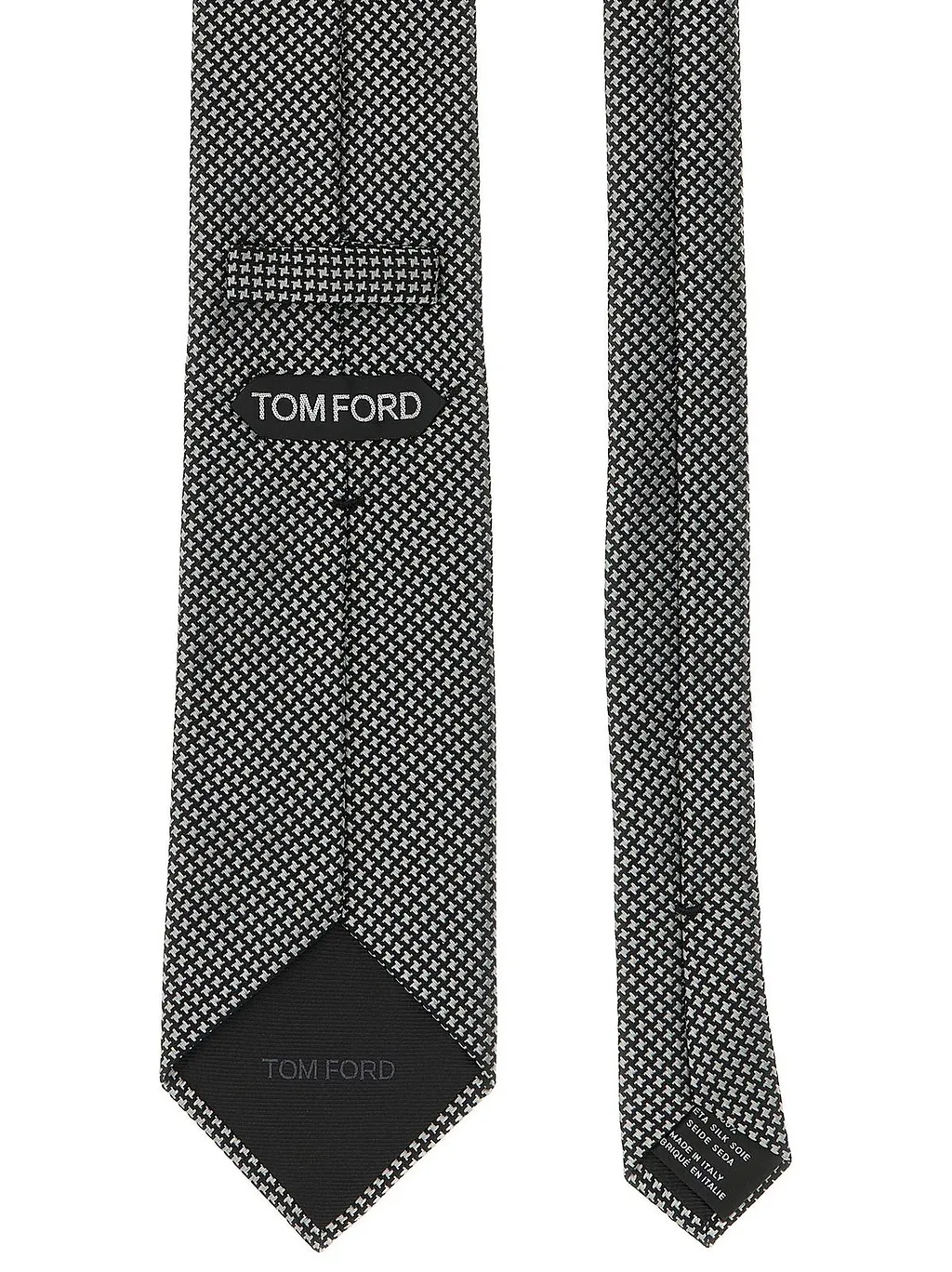 Tom Ford Satin Tie