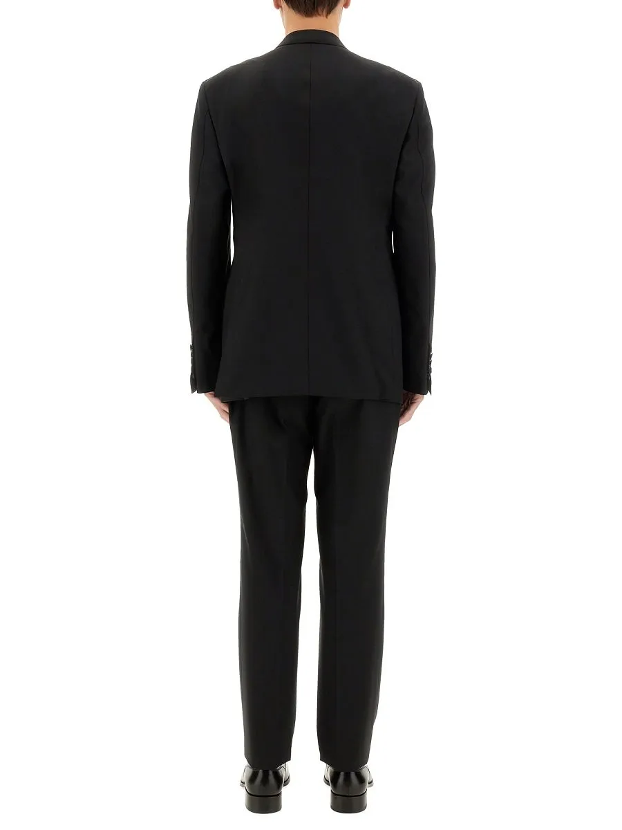 Tom Ford Shelton Two-Piece Tailored Suit