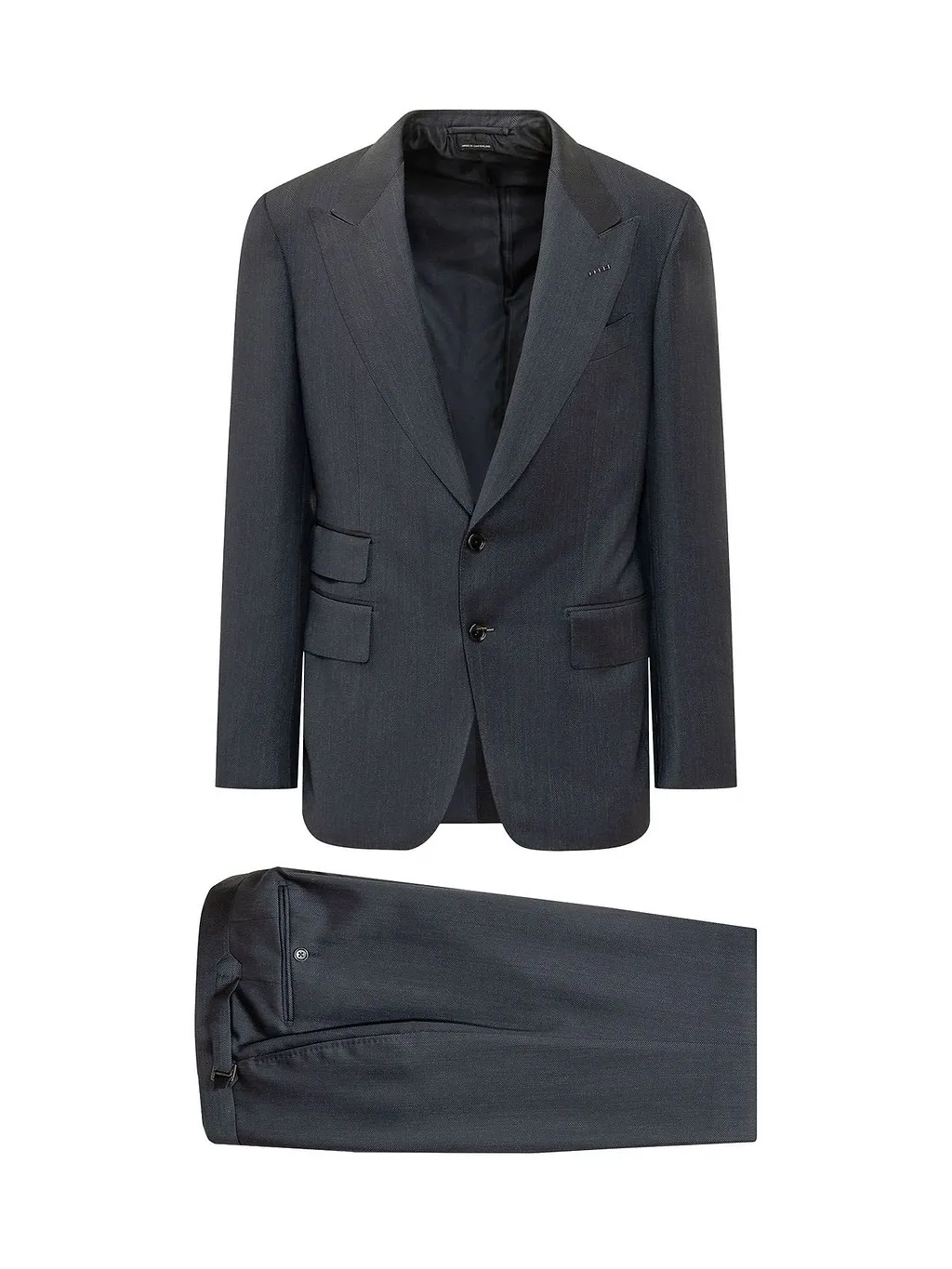 Tom Ford Shelton Suit