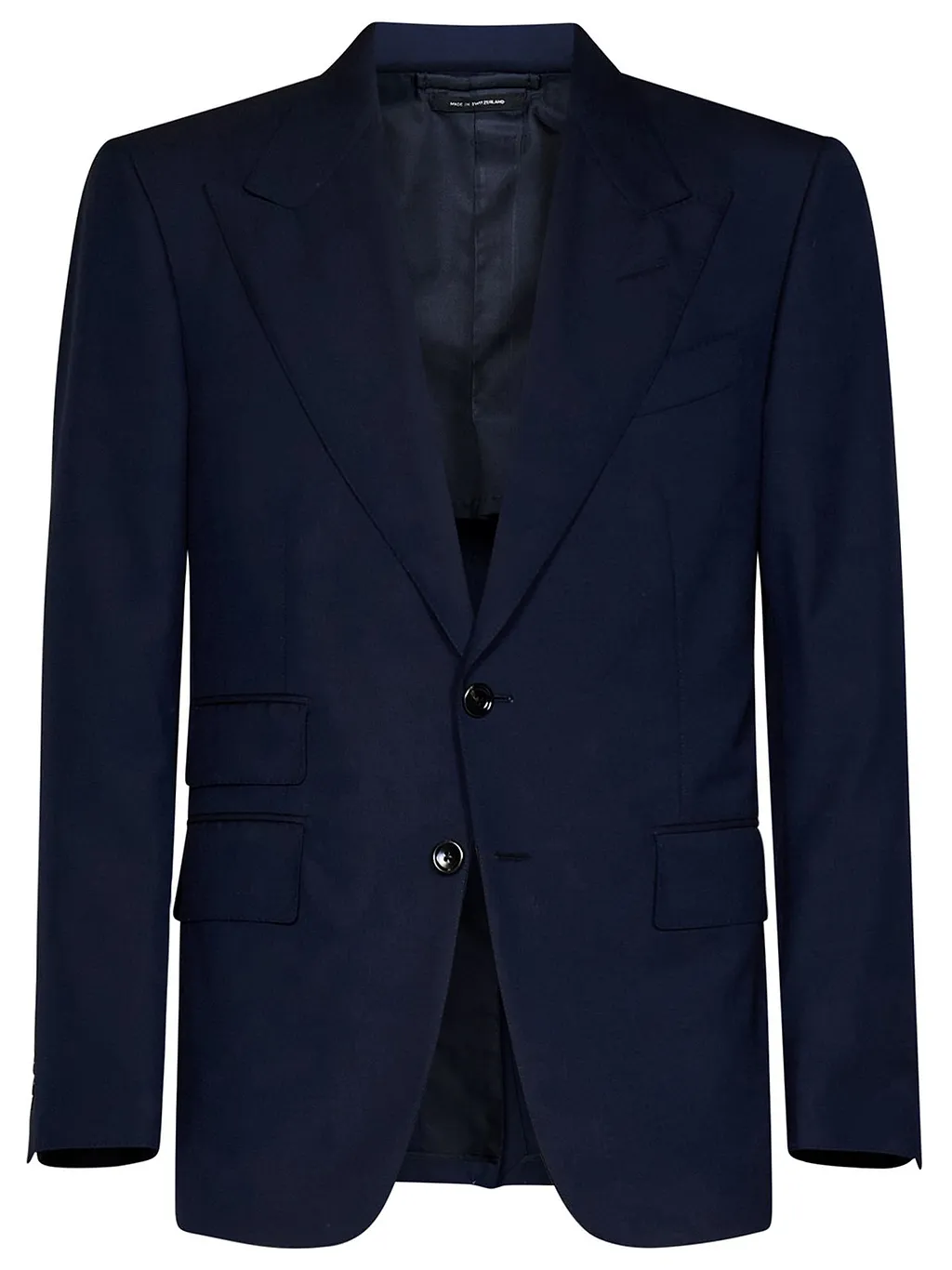 Tom Ford Shelton Two-Piece Tailored Suit