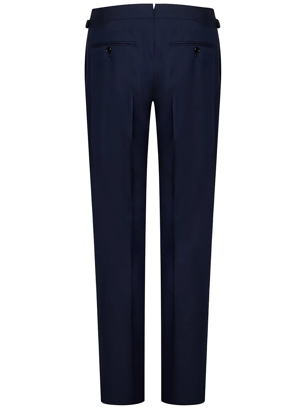 Tom Ford Shelton Two-Piece Tailored Suit