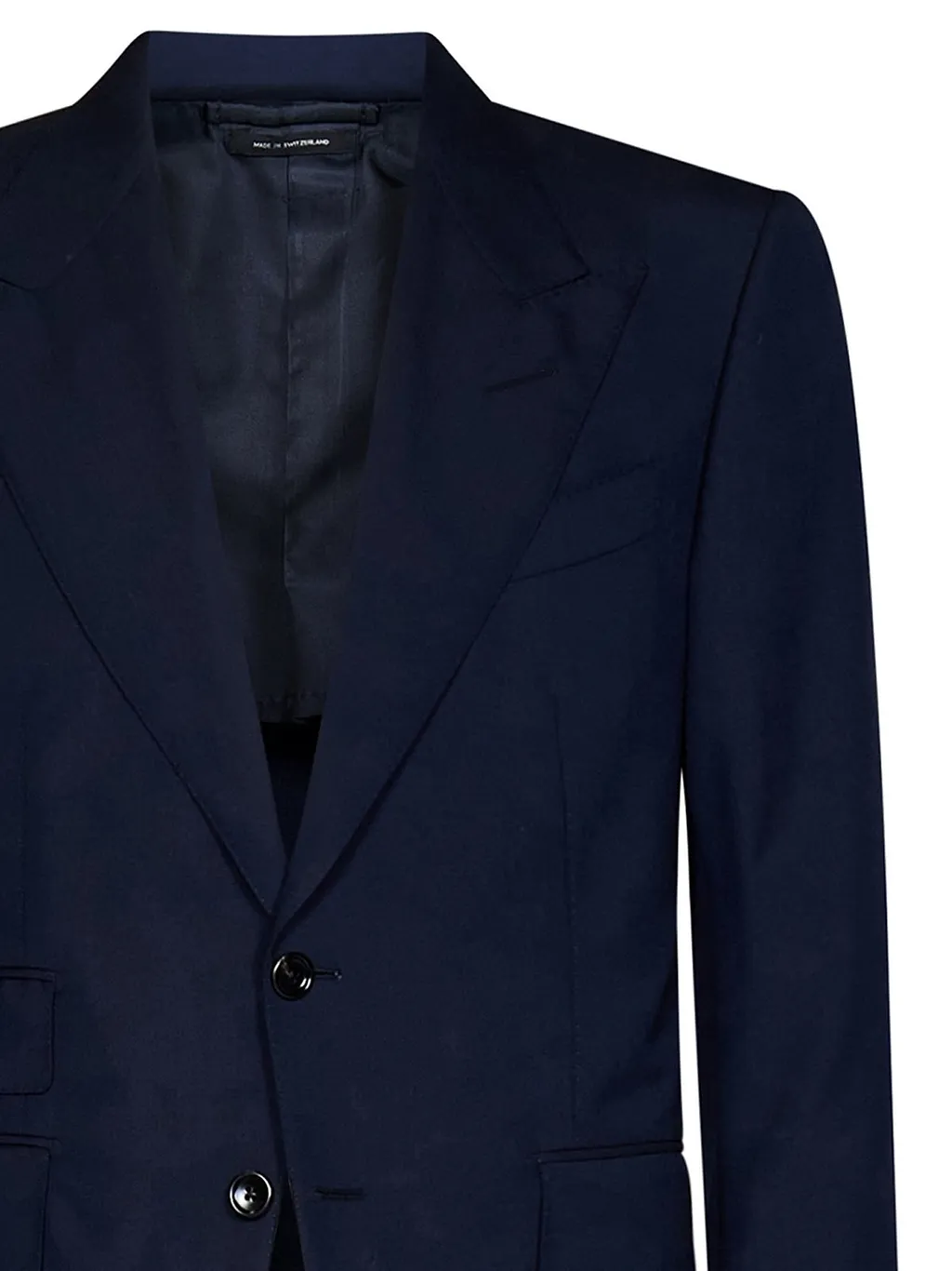 Tom Ford Shelton Two-Piece Tailored Suit
