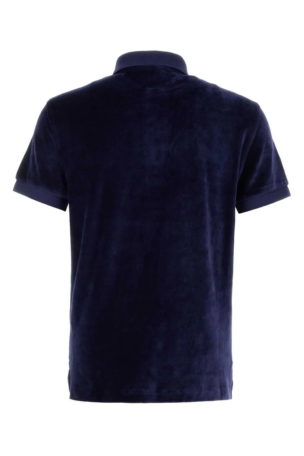 Tom Ford Short Sleeved Polo Shirt