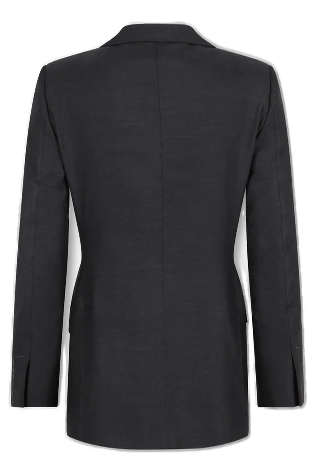 Tom Ford Single-Breasted Blazer