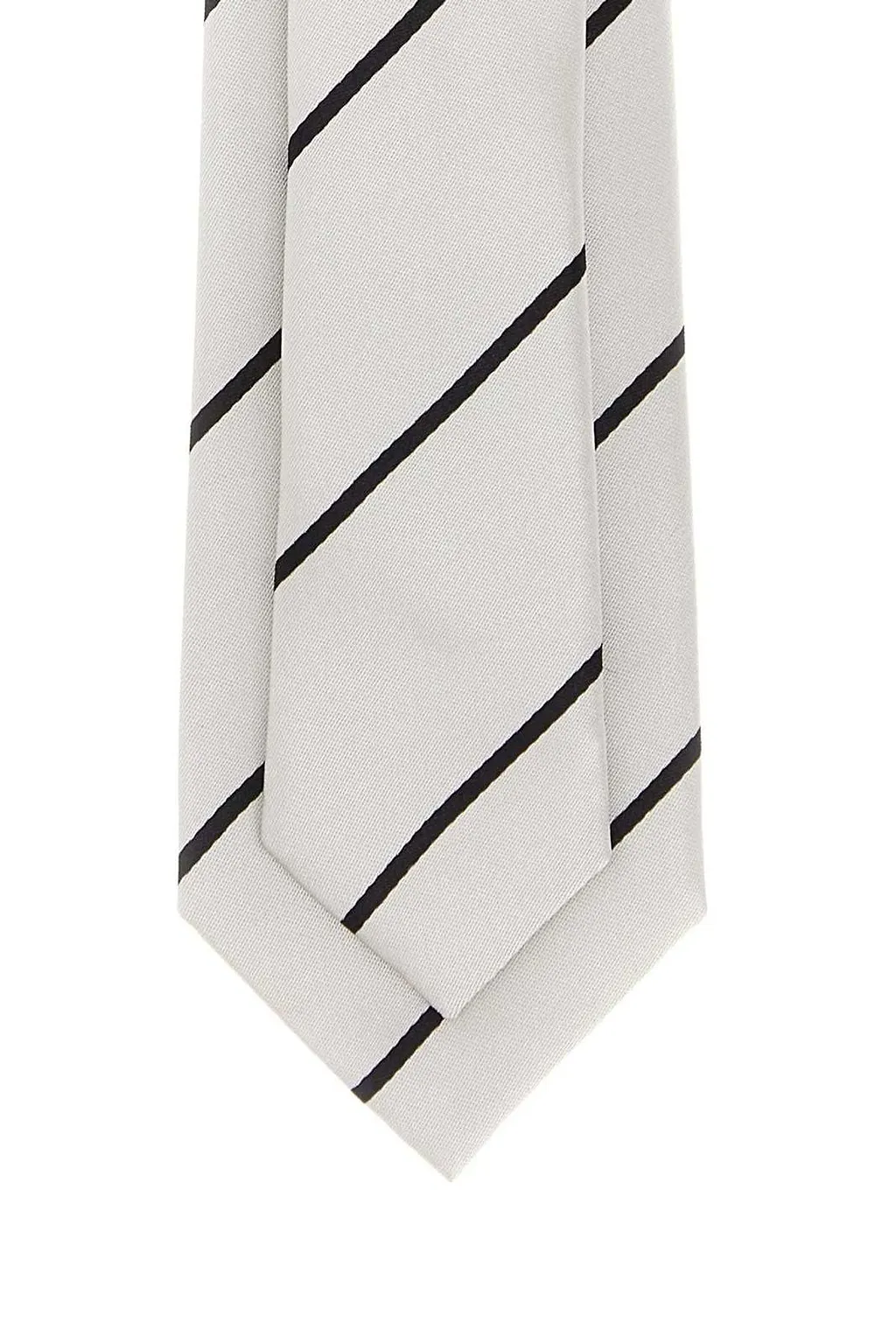 Tom Ford Simply Regimental Tie
