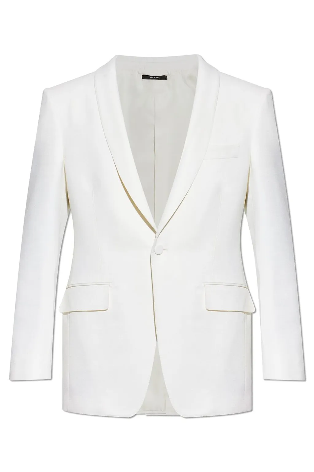 Tom Ford Single-Breasted Blazer