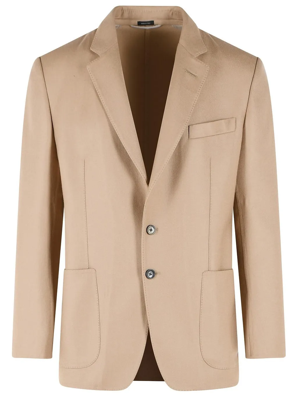 Tom Ford Single Breasted Jacket
