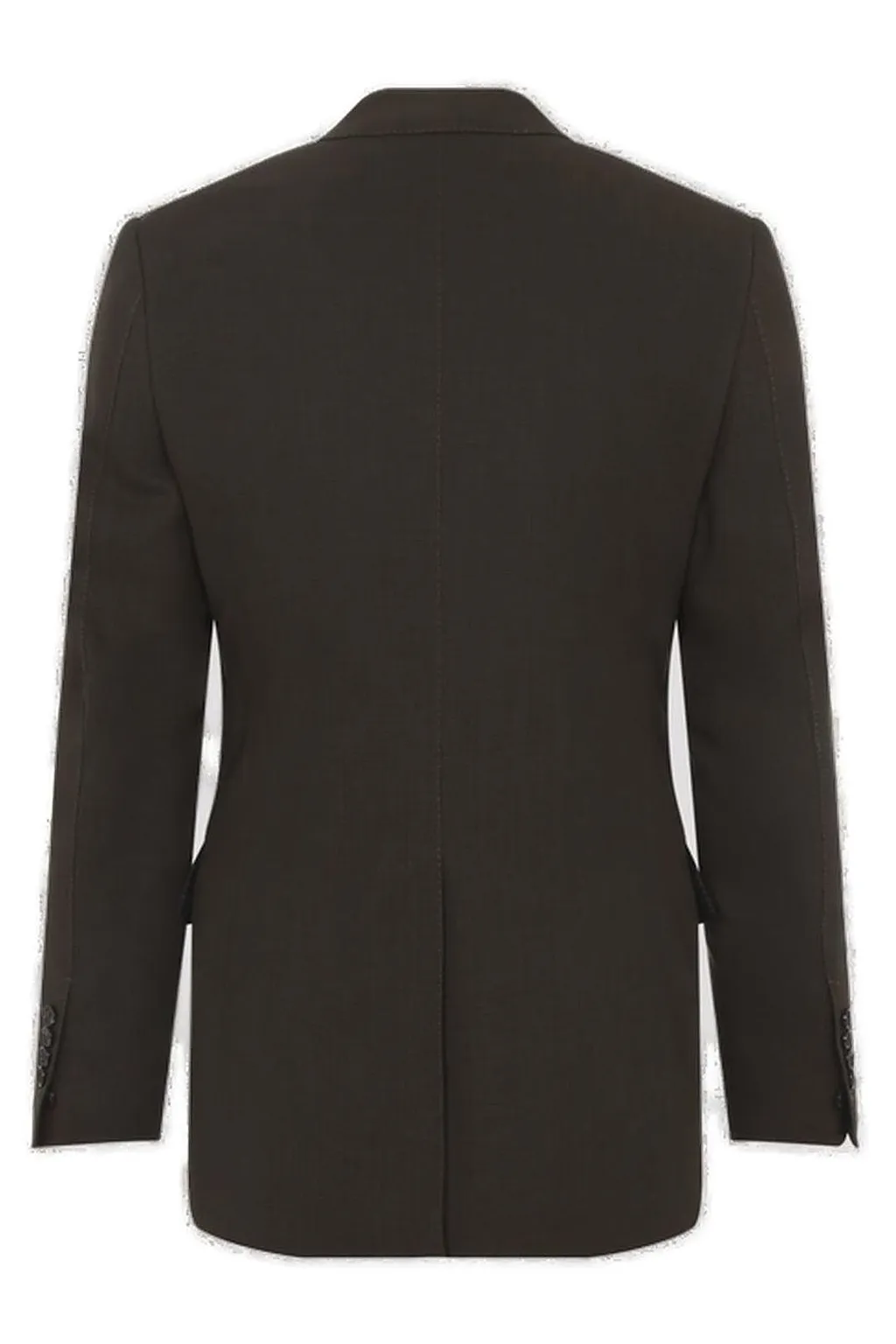 Tom Ford Single Breasted Shelton Jacket