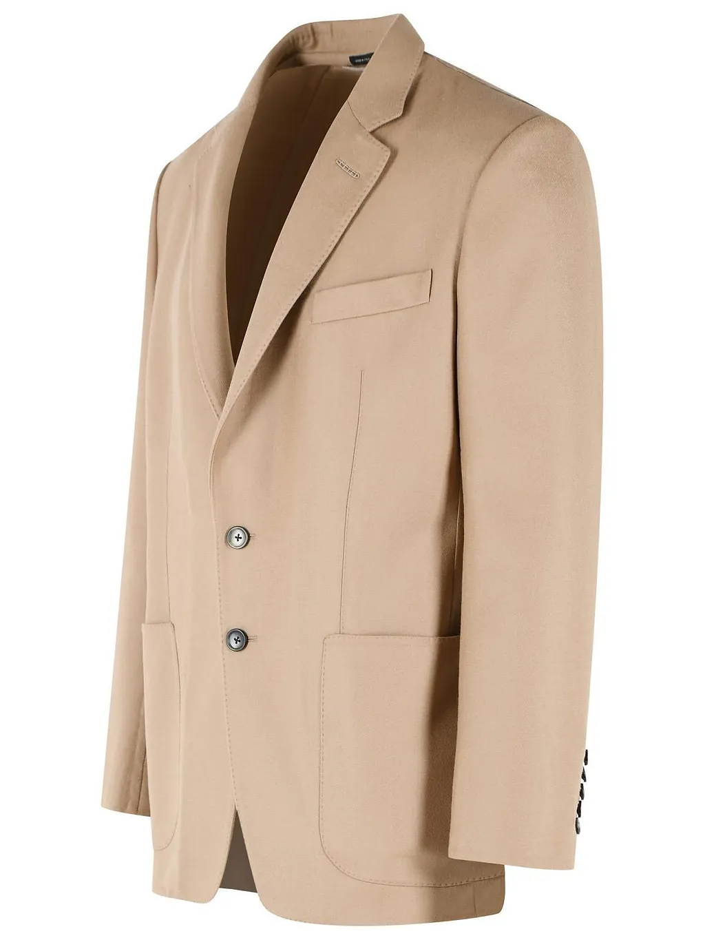 Tom Ford Single Breasted Jacket