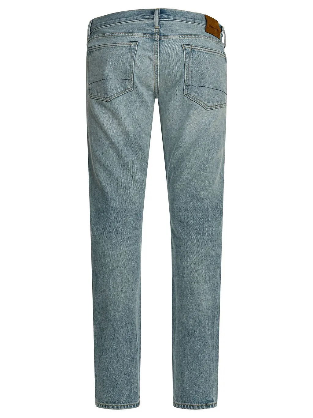 Tom Ford Straight-Leg Jeans
