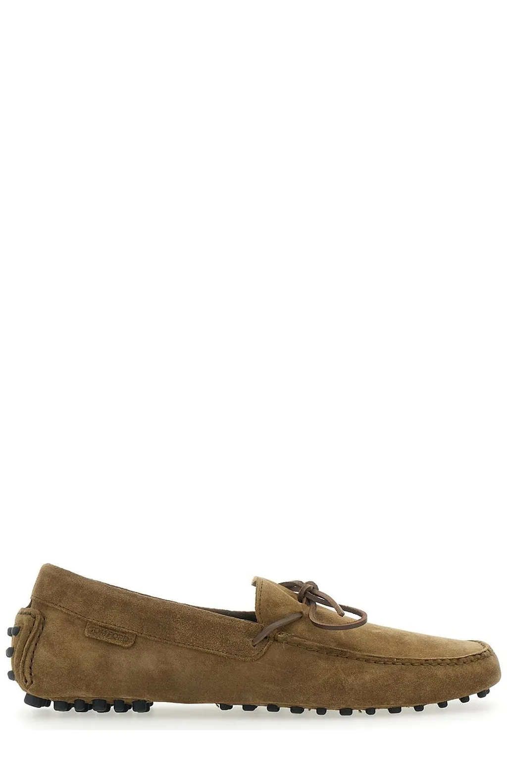 Tom Ford Slip On Loafers