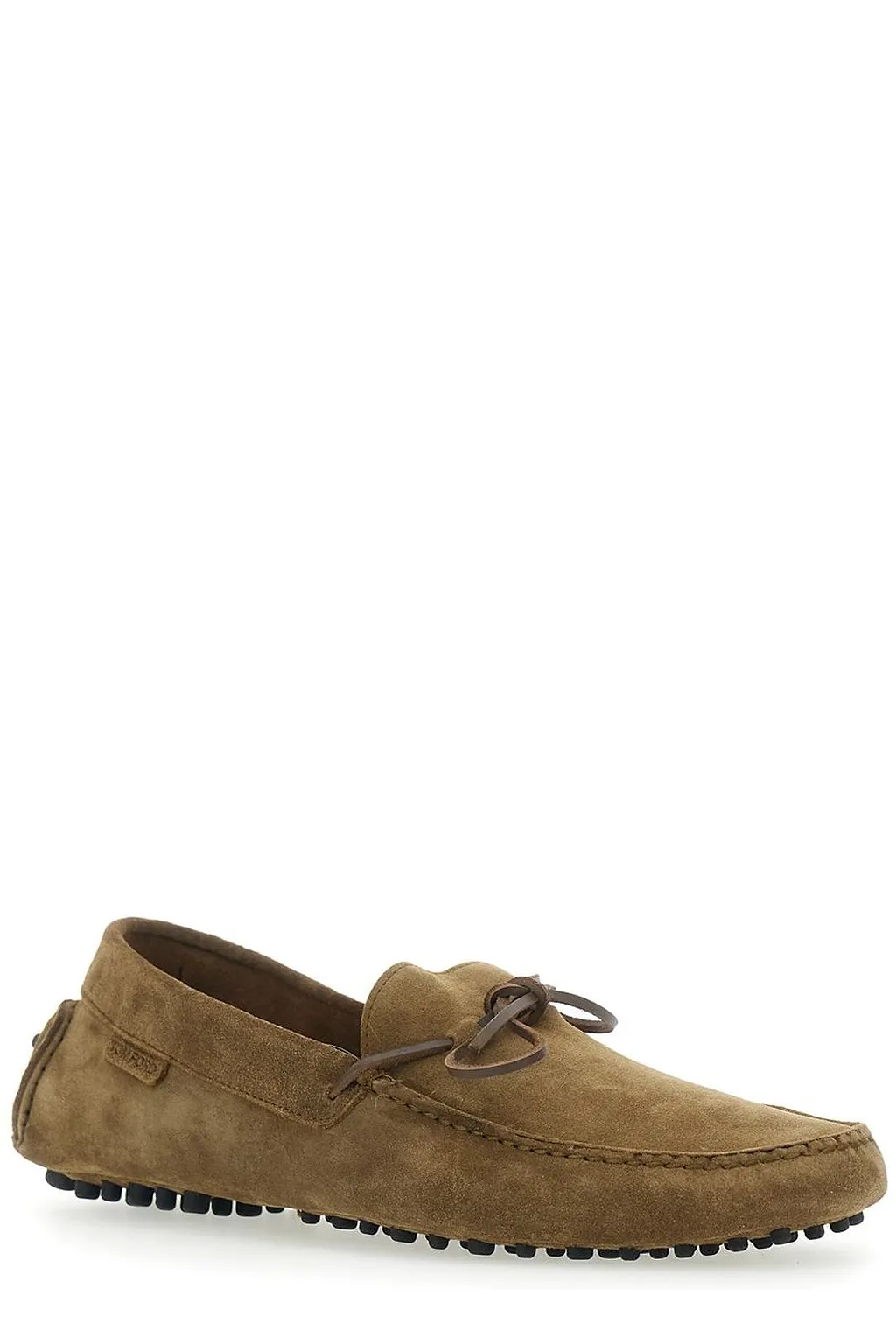 Tom Ford Slip On Loafers