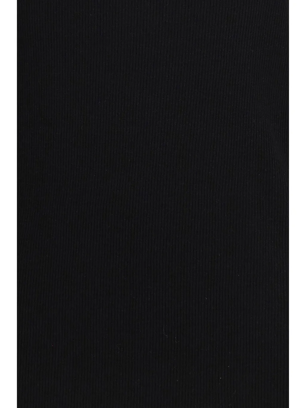 Tom Ford Slim Ribbed Racerback Top