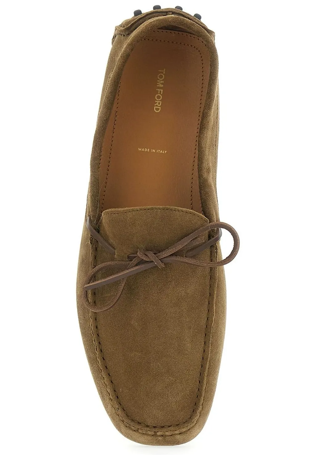 Tom Ford Slip On Loafers