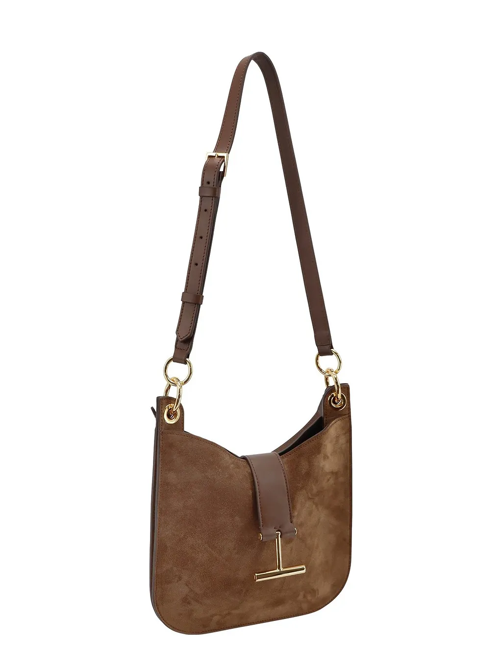 Tom Ford Small Tara Shoulder Bag