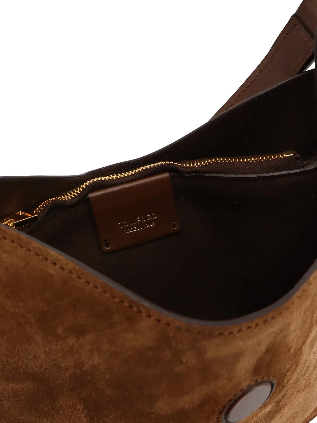 Tom Ford Small Tara Shoulder Bag