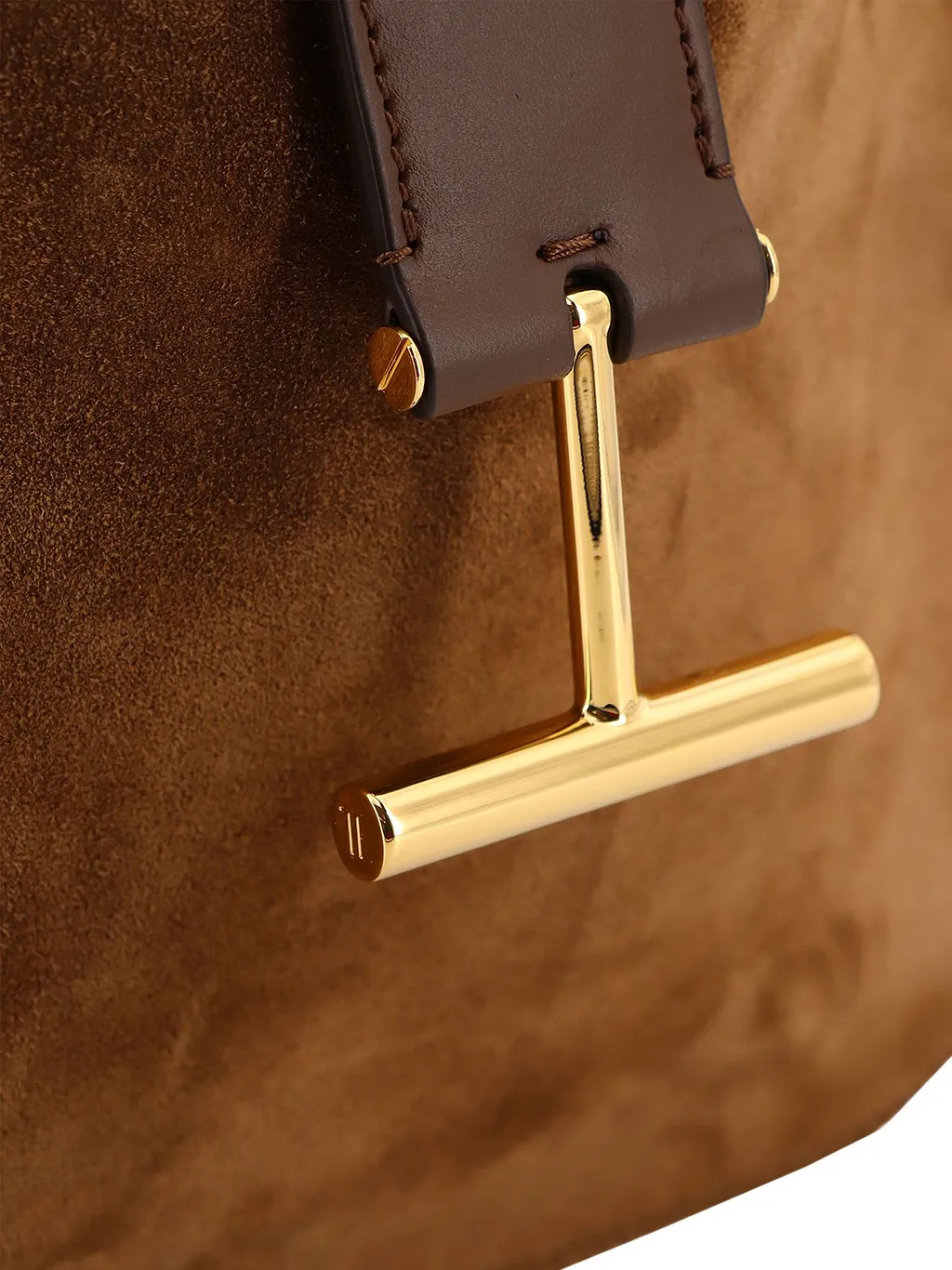 Tom Ford Small Tara Shoulder Bag