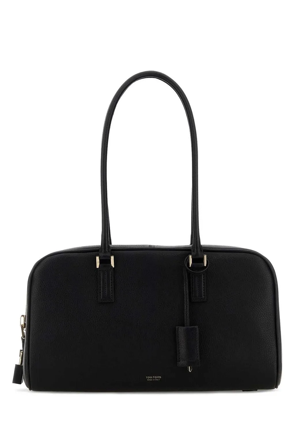 Tom Ford Small Leather Shoulder Bag