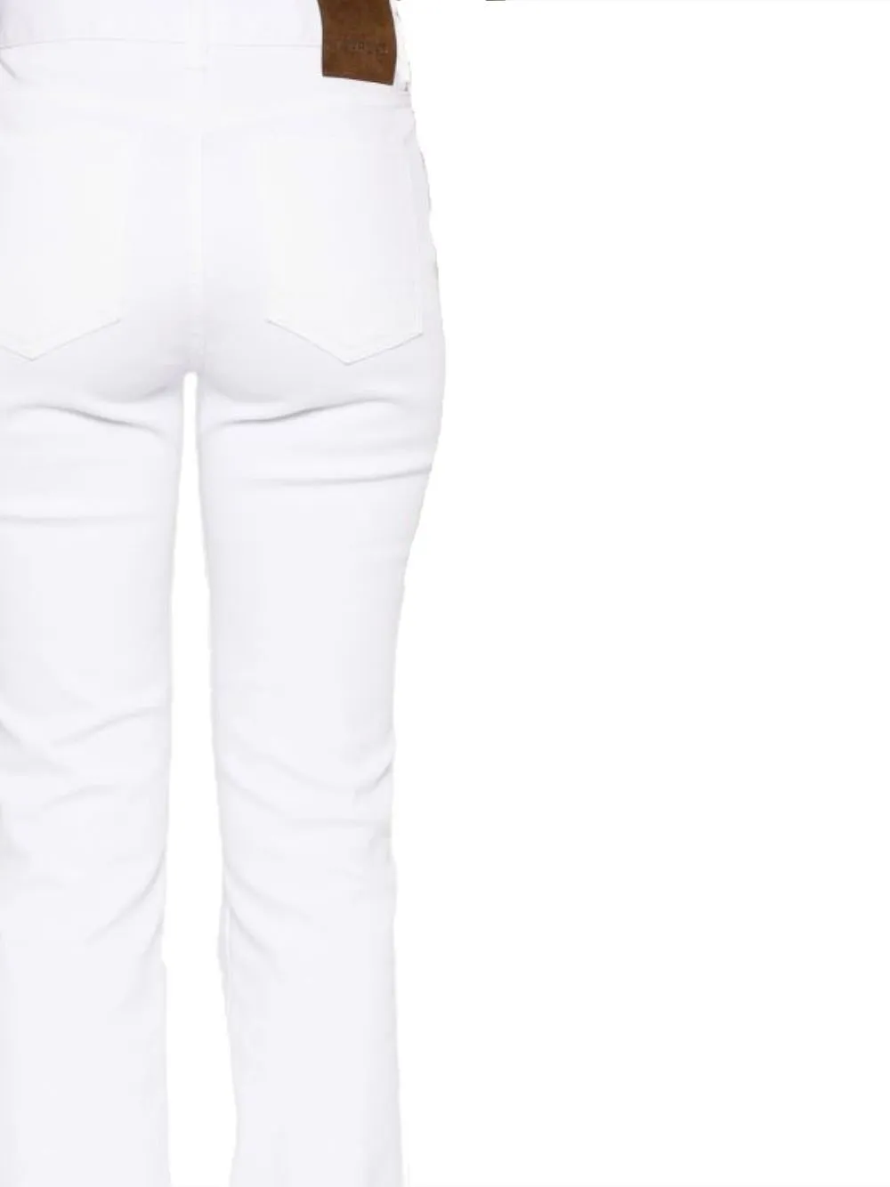 Tom Ford Straight-Leg Pants