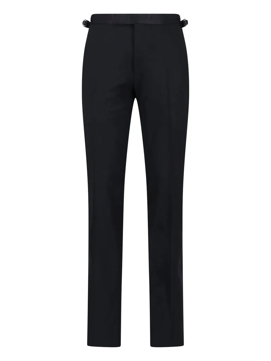 Tom Ford Straight-Leg Tailored Trousers