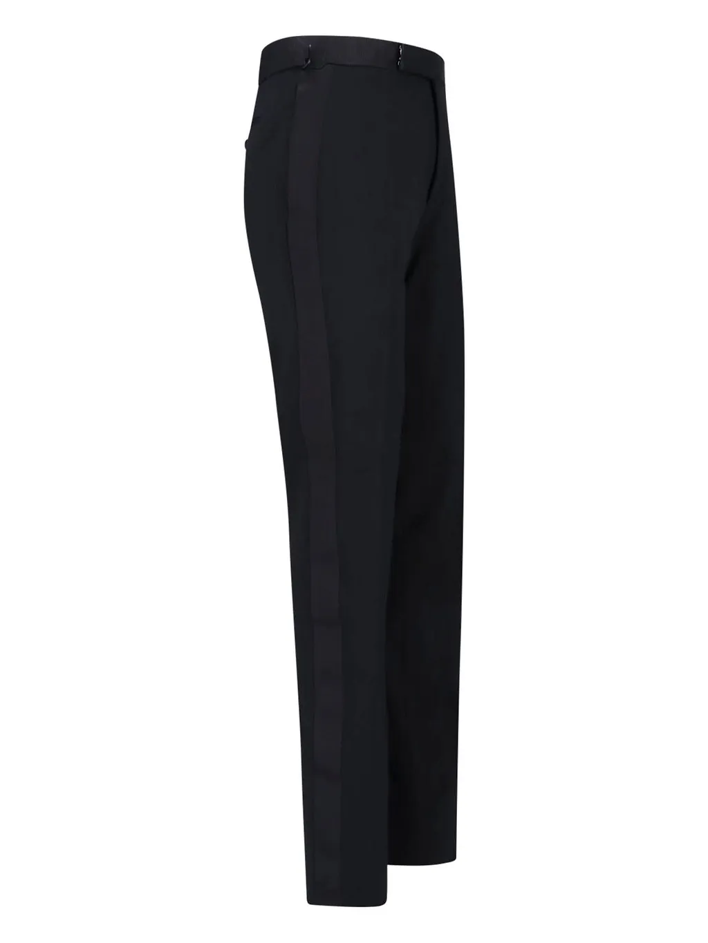 Tom Ford Straight-Leg Tailored Trousers