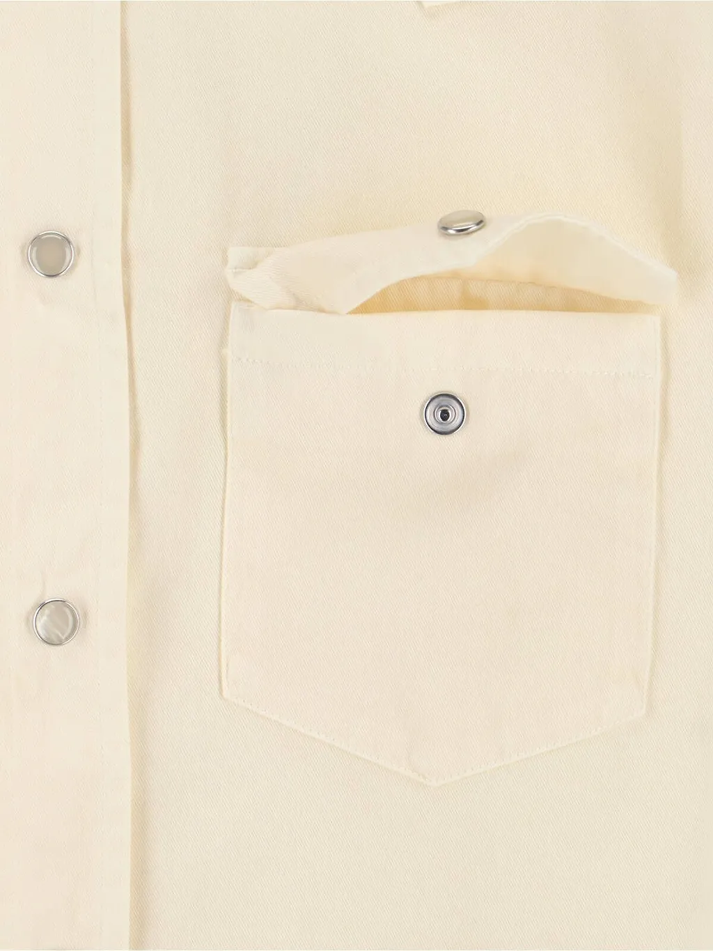 Tom Ford Straight Shirt