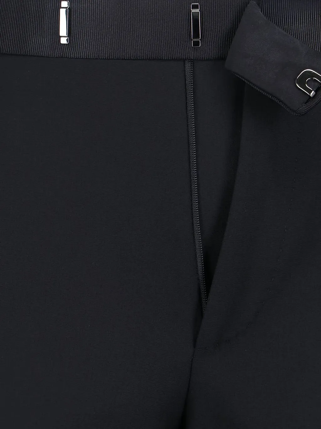 Tom Ford Straight-Leg Tailored Trousers