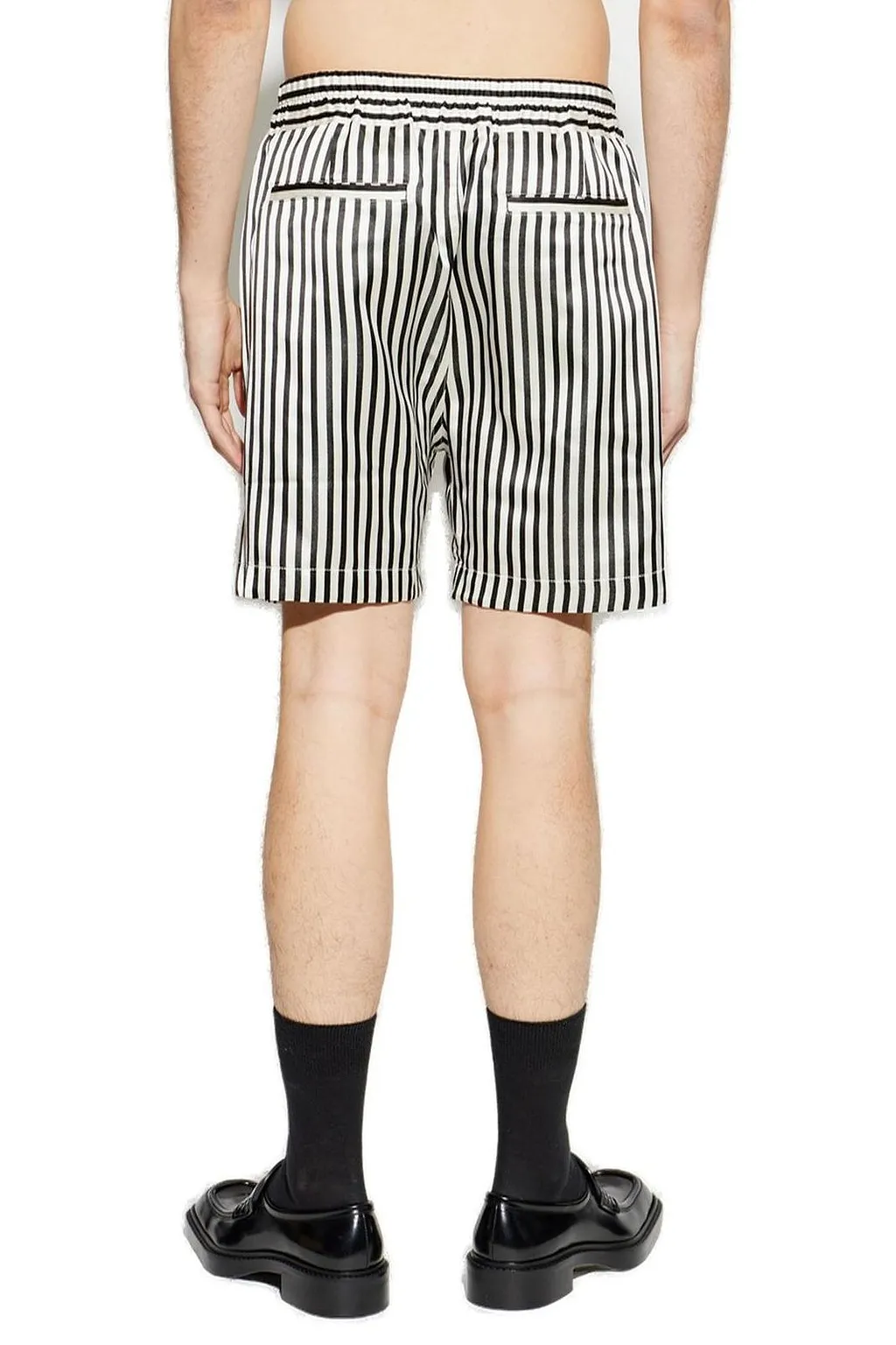 Tom Ford Striped Shorts