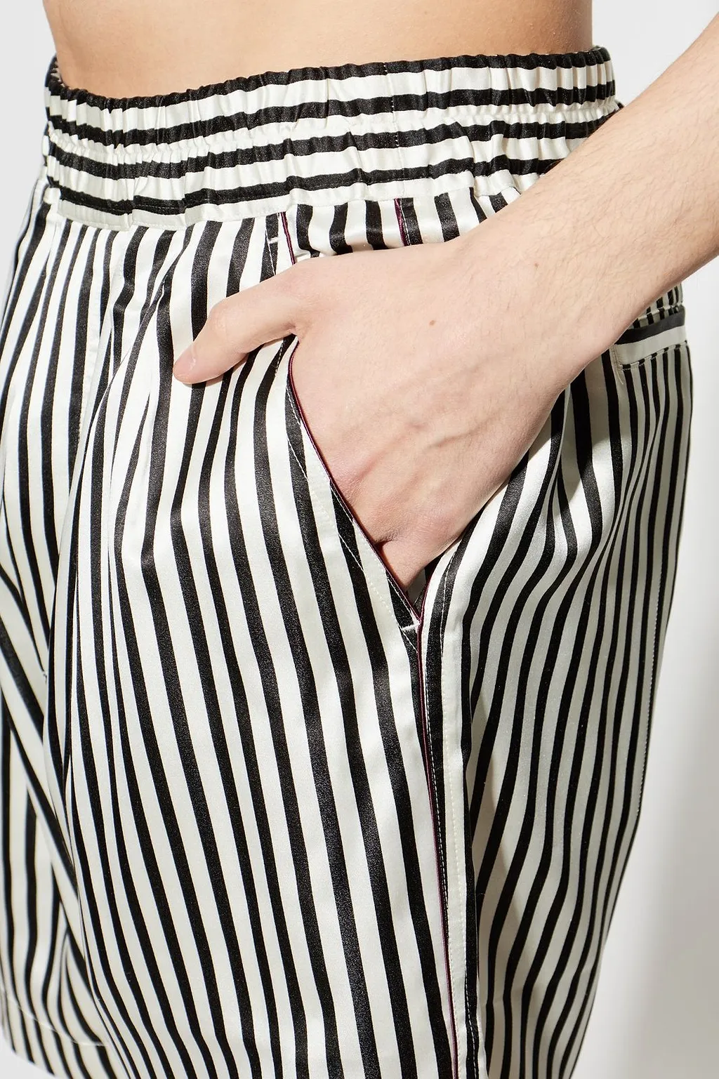 Tom Ford Striped Shorts