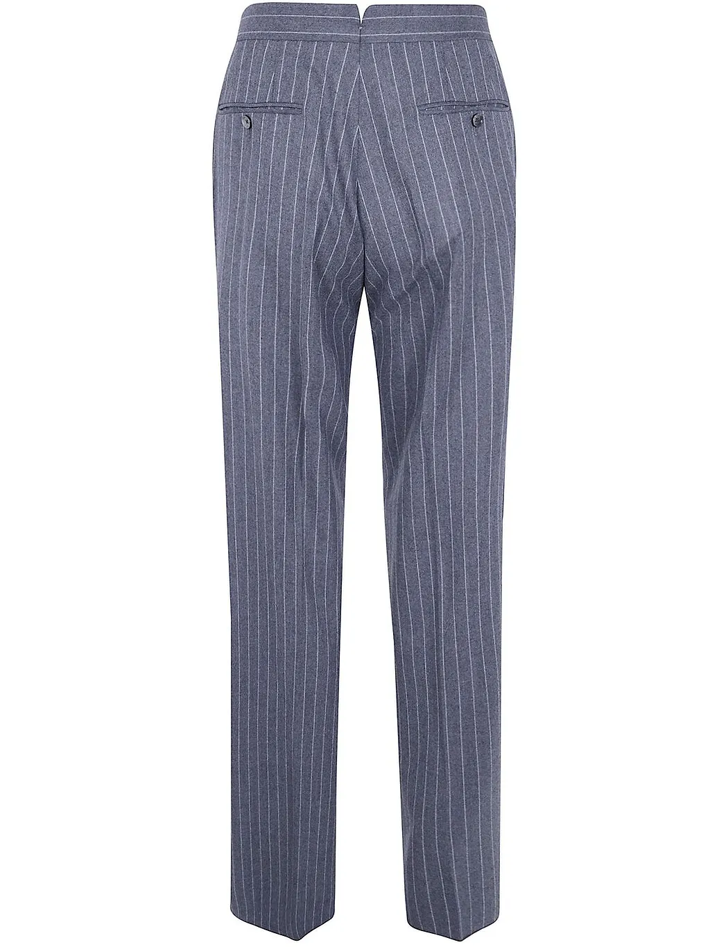 Tom Ford Striped Taiored Pants