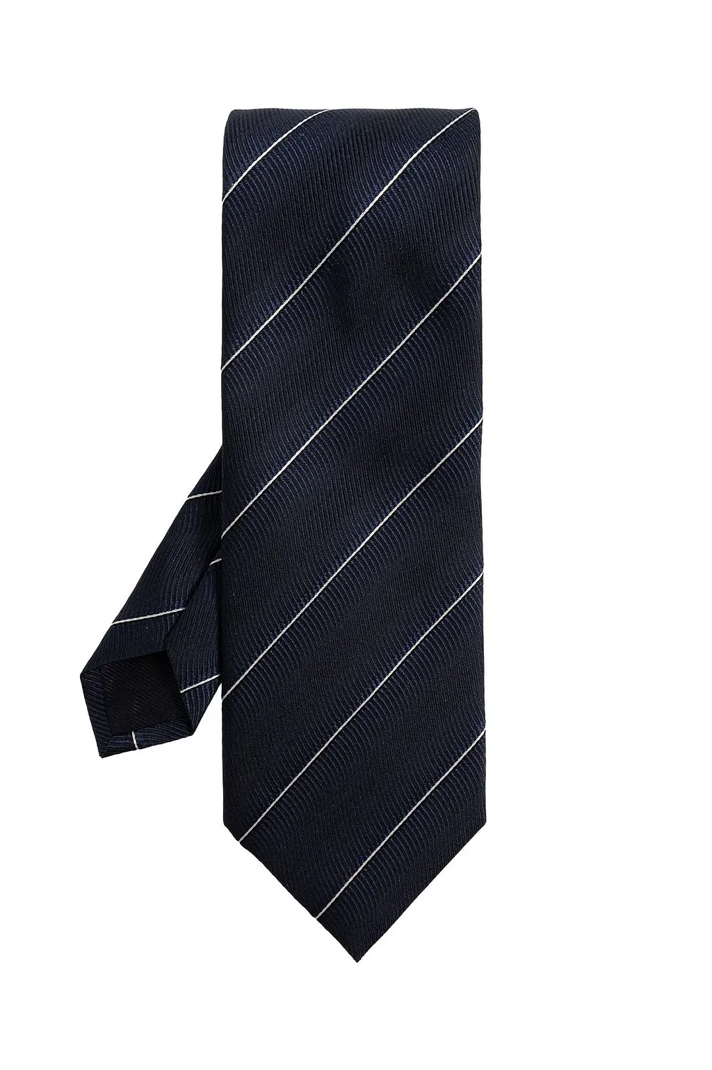 Tom Ford Striped Tie