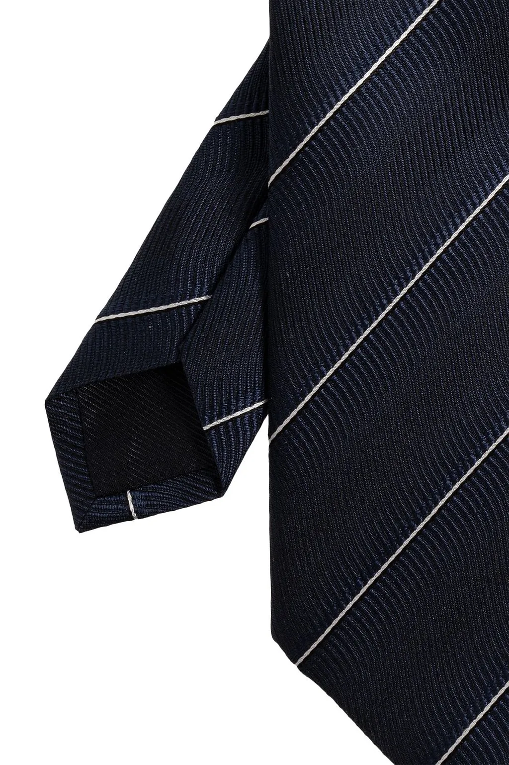 Tom Ford Striped Tie