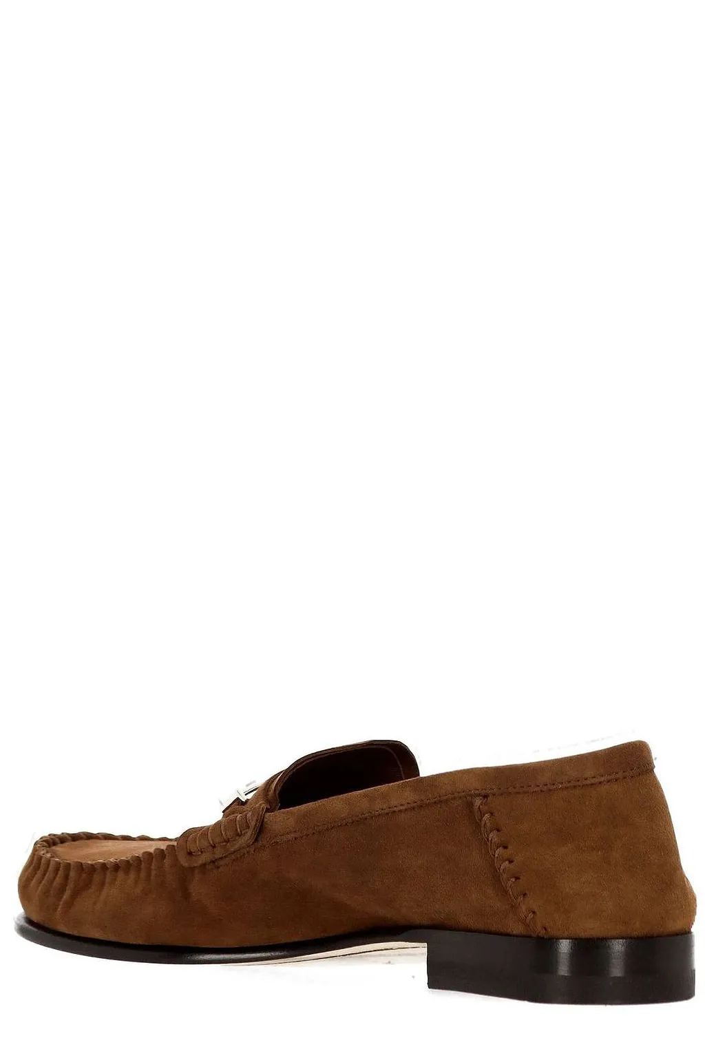 Tom Ford T-Bar Slip-On Loafers