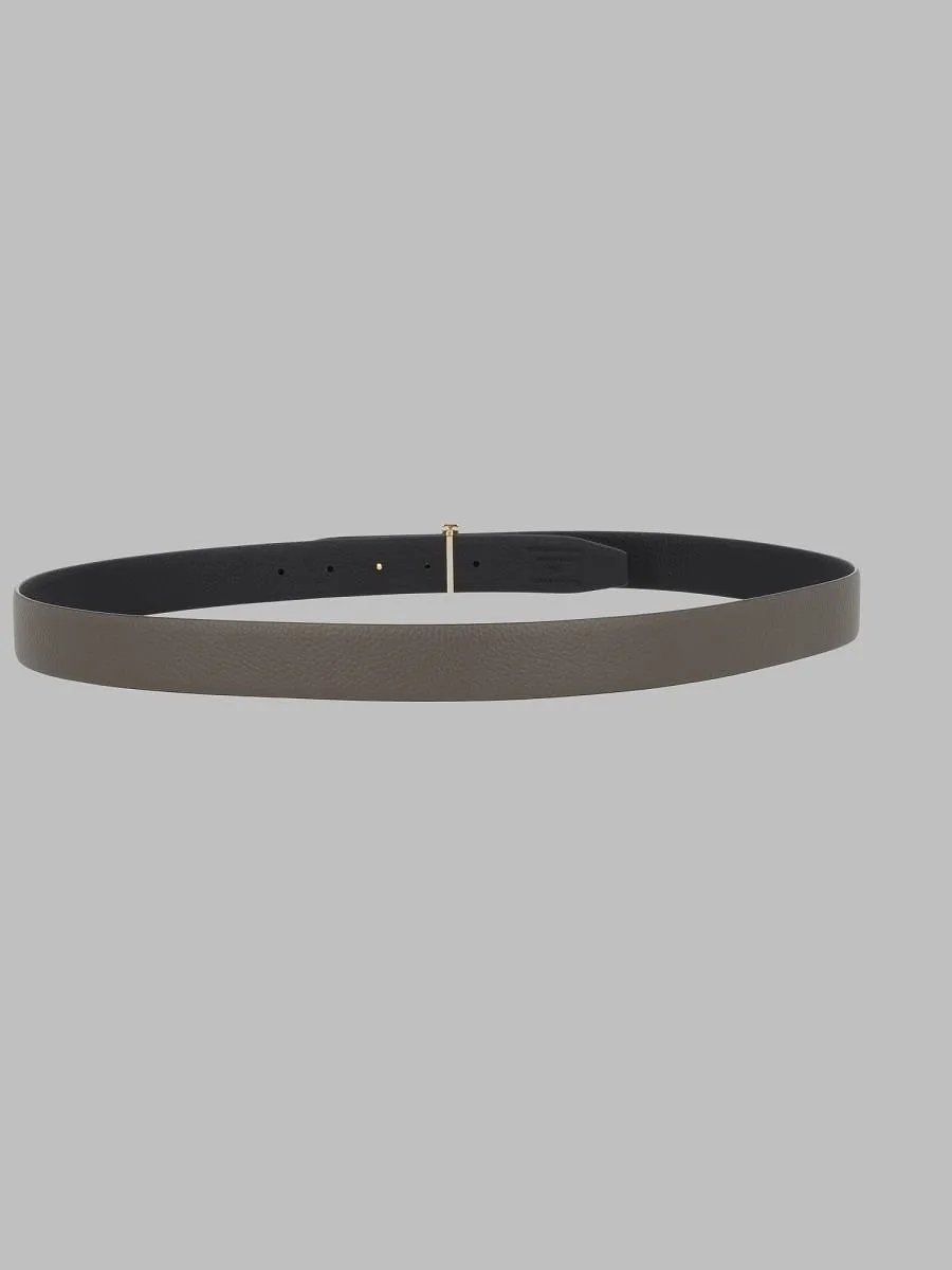 Tom Ford T Buckle Belt