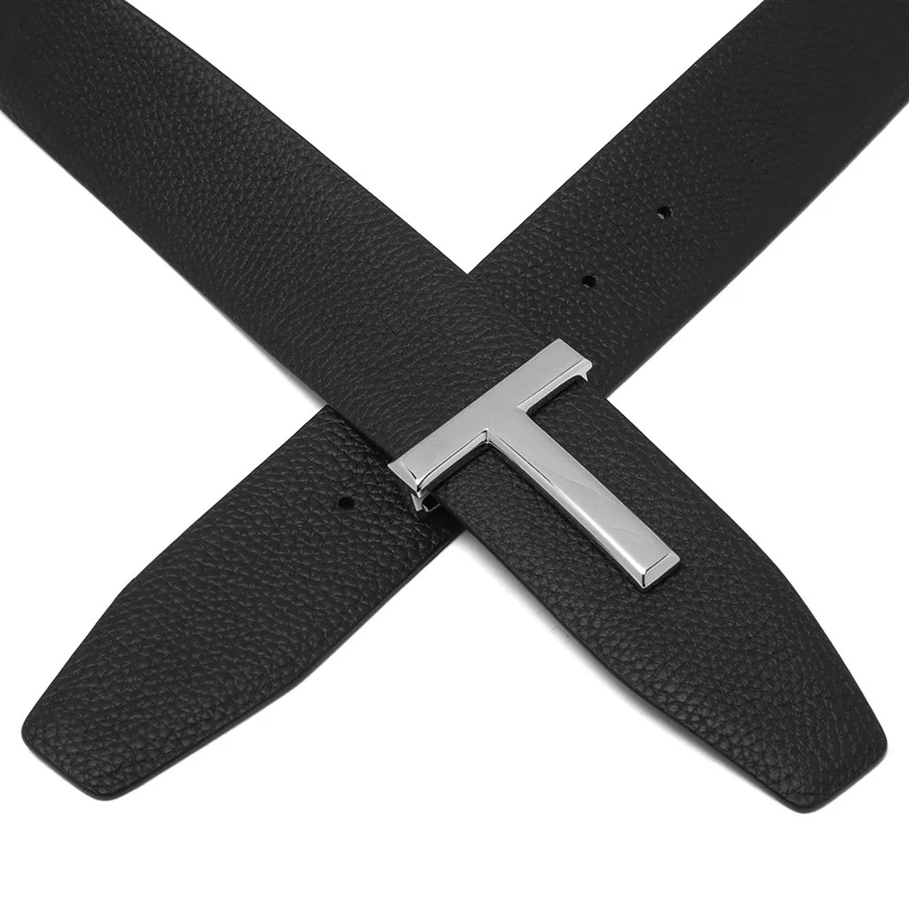 Tom Ford T Icon Reversible Belt