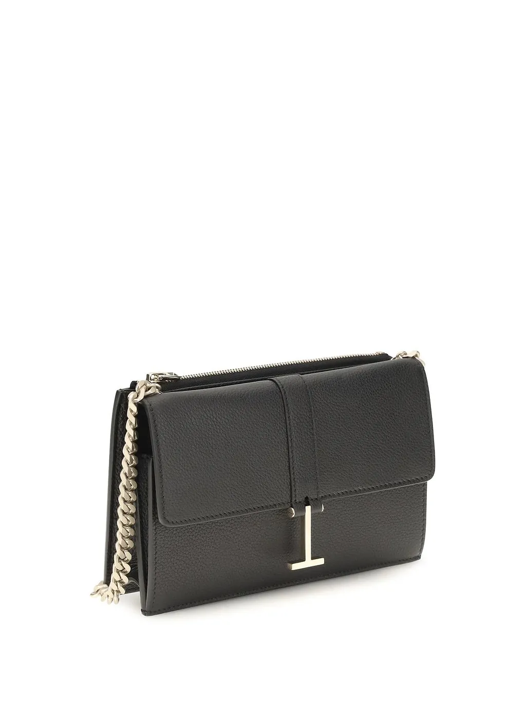 Tom Ford T Chain Shoulder Bag
