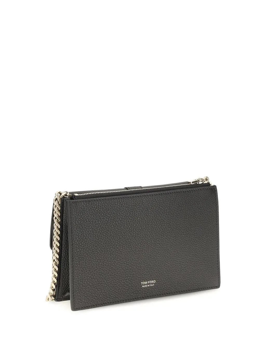 Tom Ford T Chain Shoulder Bag