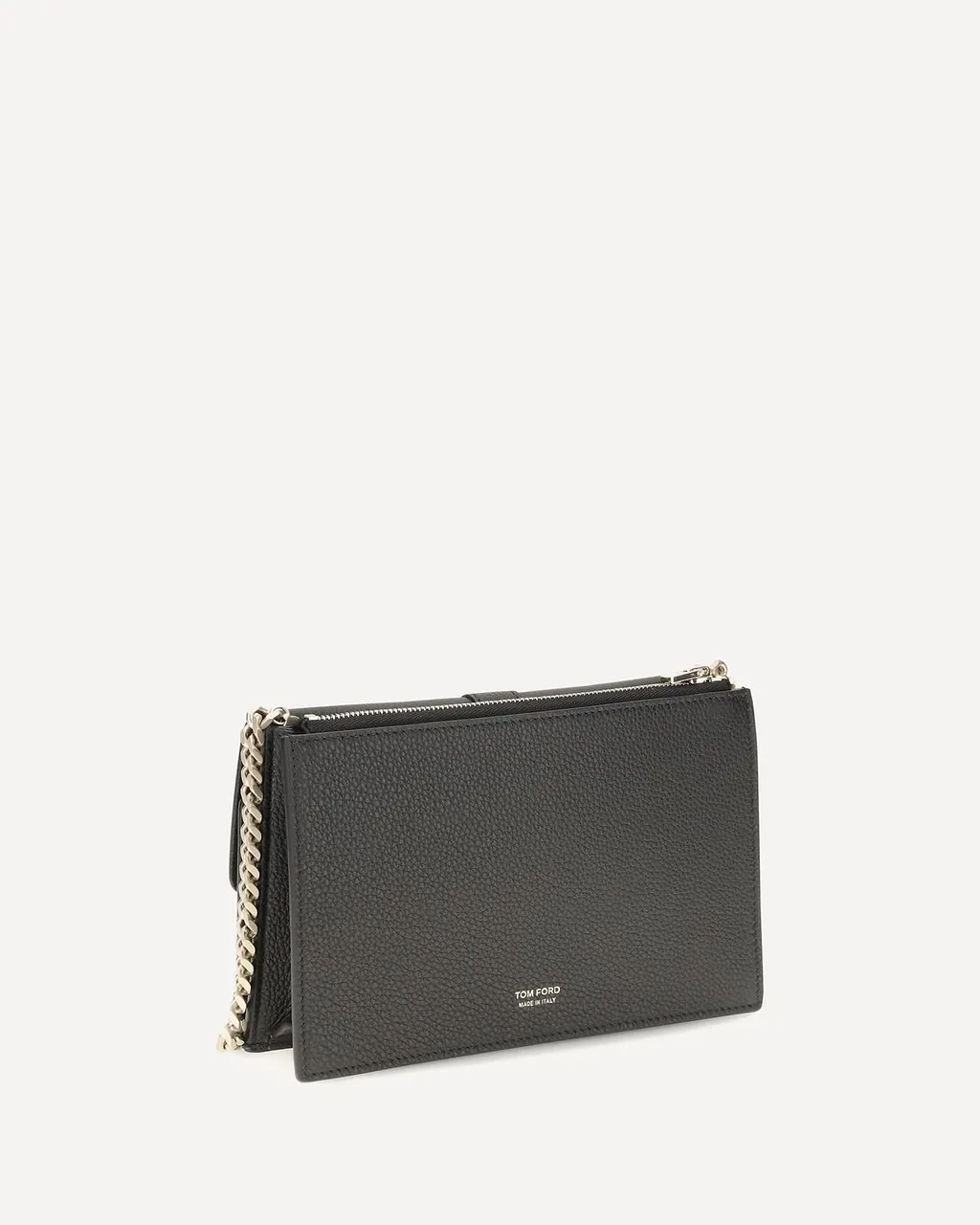 Tom Ford T Chain Shoulder Bag