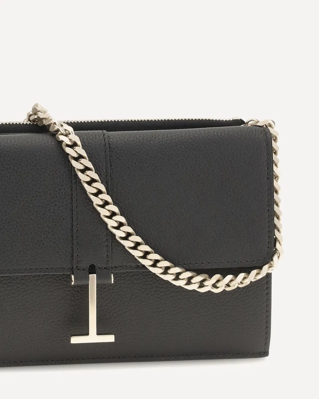 Tom Ford T Chain Shoulder Bag