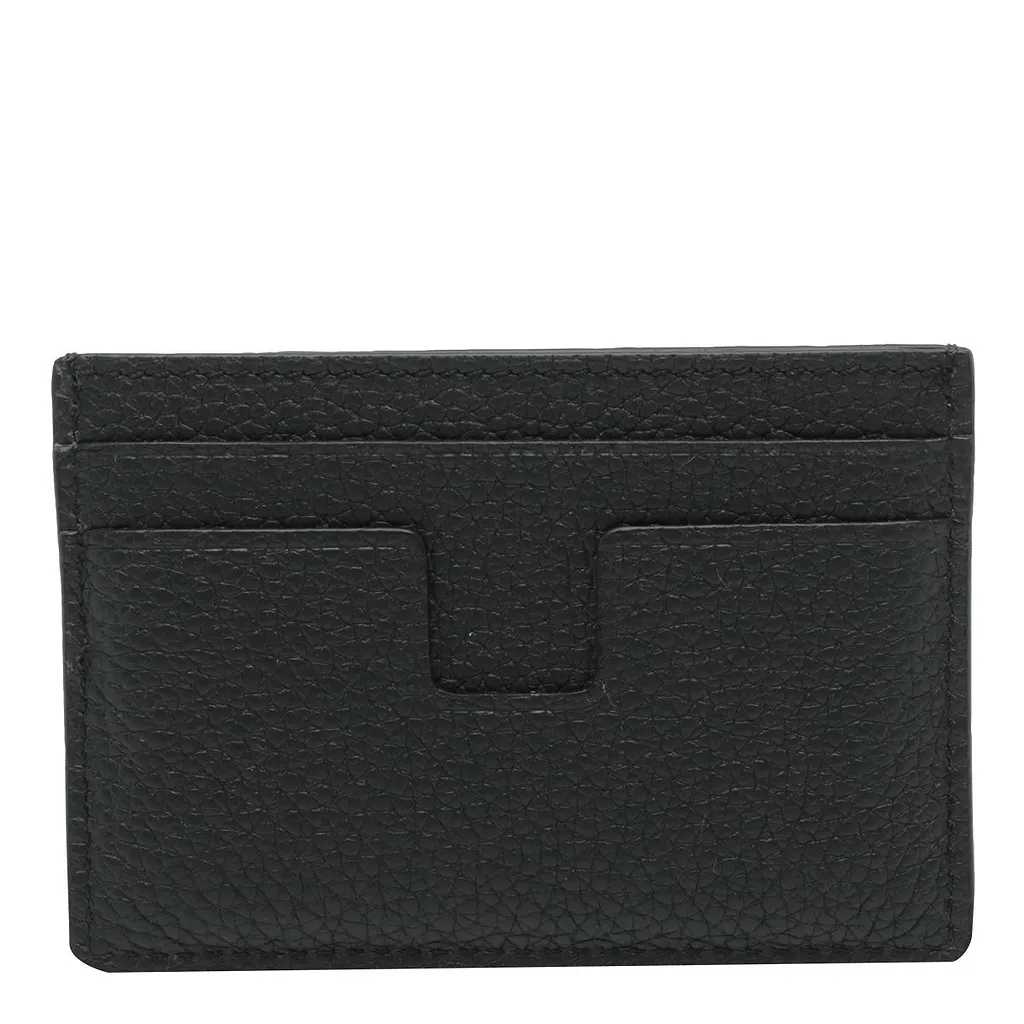 Tom Ford T Line Card Holder