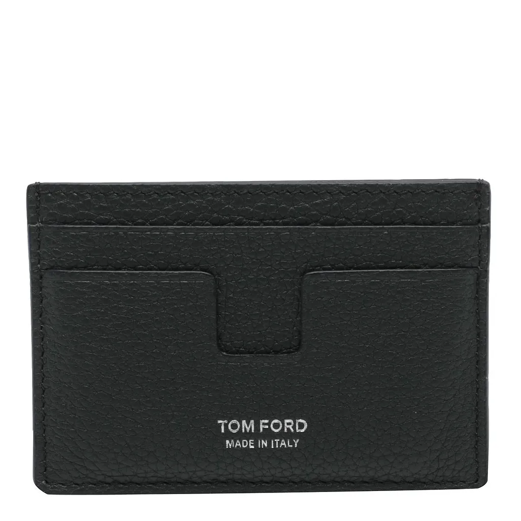 Tom Ford T Line Card Holder